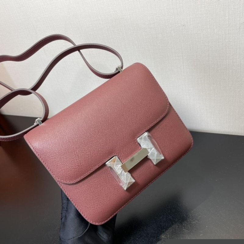 H**mes satchel bags